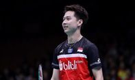 Sempat Gonta-ganti ‘Pasangan’, Begini Rekam Jejak Kevin Sanjaya Sebelum Sukses Bersama Marcus Gideon