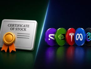 Apa Itu Tokenized Saham (Tokenisasi Saham)? Pembahasan Lengkap dan Perbedaan dengan Saham Biasa