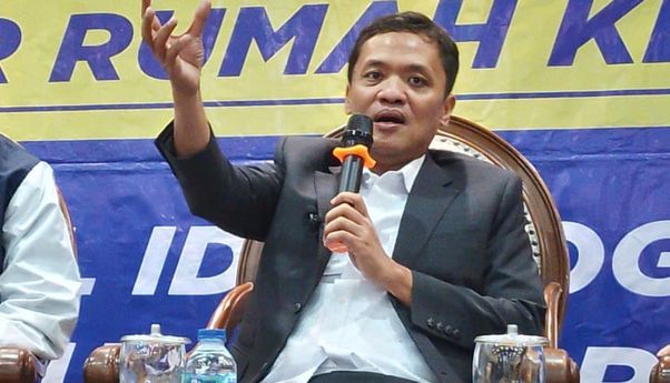 Wakil Ketua TKN Prabowo-Gibran Santai Tanggapi Petisi Brawijaya: Biasa Sajalah Hadapi Kemungkinan Kalah