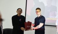 ITB Peduli Pertimbangan Etika AI dan Pemanfaatan AI dalam Konsep Smart City Bersama Yandex