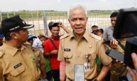 Kalau Ganjar-Erick Maju di Pilpres 2024 Ada di Urutan Pertama, Kata Lembaga Survei Indonesia
