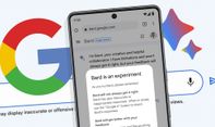 Google Buka Akses Bard untuk Saingi ChatGPT