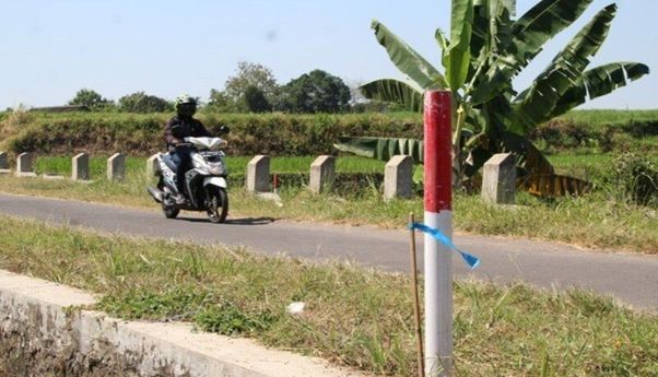 Berita Jogja: Tol Jogja-Solo Disebut Bakal Timbulkan Masalah Baru