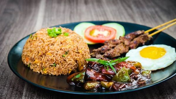 Nasi Goreng Masuk Daftar Street Food Paling Populer di Dunia, Peringkat ke-15