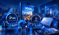 Prambanan Investasi Lepas Saham DOOH Rp179,85 Miliar, Investor Kuasai 10,07%