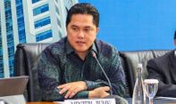 Erick Thohir Sebut Covid-19 Bikin BUMN Babak Belur