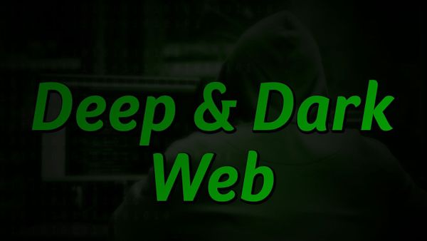 Apa Itu Dark Web? Apa Bedanya dengan Deep Web? Seberapa Berbahaya?