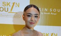 Jadi Aktris Sejak Usia 13 Tahun, Amanda Manopo Kini Ingin Jadi Pengusaha