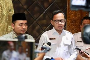 Larangan Penyaluran Bansos Jelang Pilkada Tidak Berlaku untuk Daerah yang Mengalami Bencana