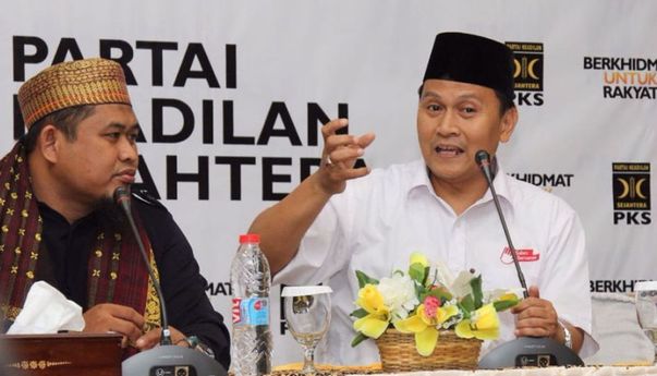 Benarkan Sudah Komunikasi, Mardani Sebut PKS Bakal Kerjasama dengan Pram-Rano di Jakarta