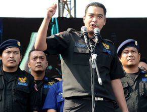 Anak Petinggi Parpol yang Bakalan Jadi Menteri Kabinet Jokowi
