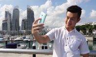 Suka Selfie dan Butuh HP Mumpuni, Ini Dia Asus Zen Selfie ZD551KL