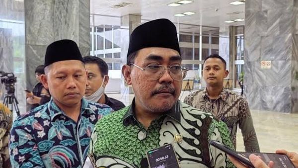 PKB Tak Masalah Berhadapan dengan Petahana di Pilkada Jatim: Khofifah Tidak Jelas Prestasinya