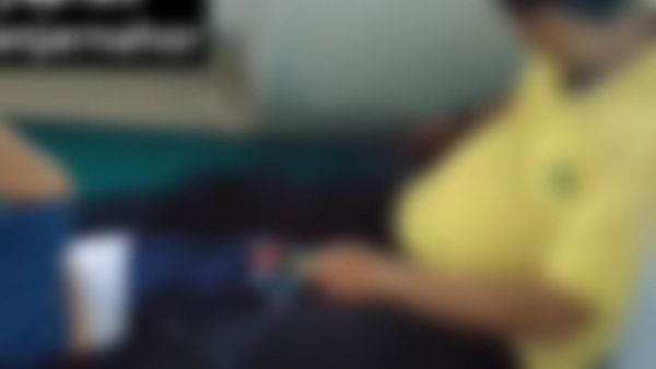 Polisi Mengusut Kasus Terapis Jepit Anak Hingga Menangis di Rumah Sakit Depok