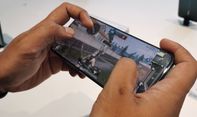 Yang Ngaku Gamers Wajib Coba HP OPPO untuk Game Ini