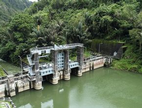 Kaget Gak? Energi Bersih PLTA Danau Toba Jadi Penopang Hilirisasi Aluminium Nasional