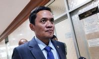 Habiburokhman Sebut Gagasan Presidential Club Sudah Disampaikan Prabowo Sejak Pilpres 2014
