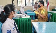 Bobby Sedih Dengar Siswa Belum Pernah Ketemu Temannya, Tetap Yakin Buka Belajar di Kelas Juli 2021