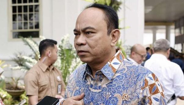 Budi Arie Sebut Projo Dukung Ridwan Kamil Maju di Pilkada Jakarta 2024