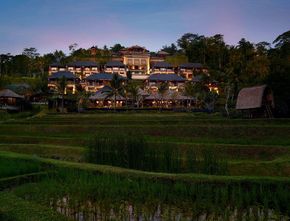 Membanggakan! Hotel-hotel di Jakarta dan Bali Masuk 25 Terbaik Asia