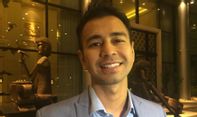 Tanggapan Raffi Ahmad Setelah Dilirik Parpol Maju di Pilgub DKI Jakarta