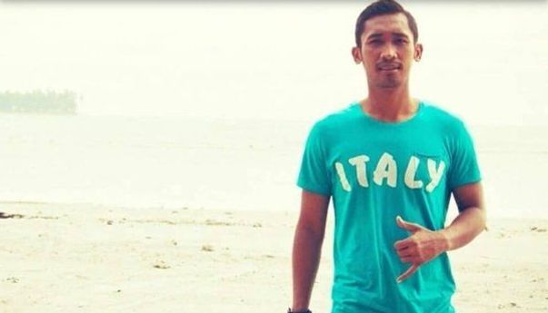 Resmi Perkuat Semen Padang FC, Tri Rahmad Priadi Tekad Bawa Kabau Sirah Tembus Liga 1