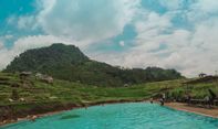Terbaik! Wisata Air Banyumas Segera Buka dengan Fasilitas Tempat Meludah