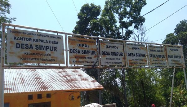 Berita Jateng: Selain di Sragen, Masalah Warga dan Tower Operator Seluler Terjadi di Pemalang