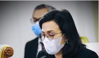 Sri Mulyani Beritakan Kabar Gembira untuk Pelanggan 450 VA dan 900 VA: Diskon Diperpanjang Hingga September 2021