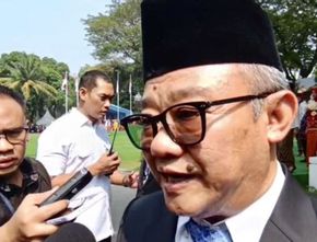 MK Putuskan SD-SMP Gratis, Mendikdasmen: Keputusan Itu Final dan Binding, Tidak Ada Alasan Tidak Ikut