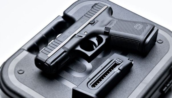 Pistol Kaliber 22 ternyata Boleh Dimiliki Warga Sipil, Berikut Syarat-Syaratnya