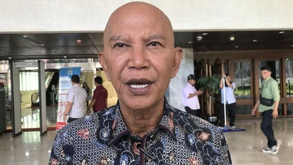 Said Abdullah Sebut PDIP Intens Komunikasi dengan KIM Jelang Pilgub Jakarta 2024