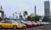 5 Kekurangan Honda Civic Estilo yang Berharga 200 Jutaan dalam Kondisi Bekas