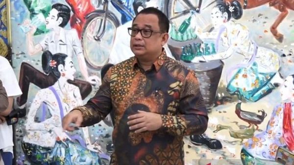 Pemerintah Batasi Cuti Sehari dalam Sepekan Bagi Menteri untuk Berkampanye