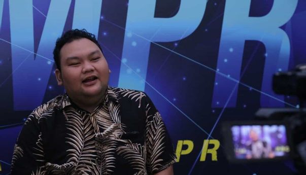 Jadi Kerabat Ketua Senior PKI, Fico Fachriza Pernah “Kerjain” Fahri Hamzah