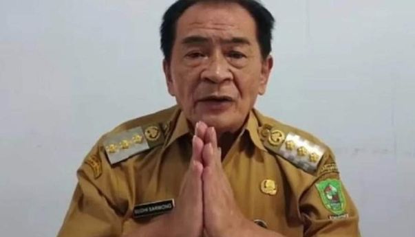 Lagi-lagi Jadi Tersangka: Bupati Banjarnegara Nonaktif Budhi Sarwono Terseret Kasus Pencucian Uang