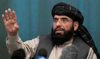 Taliban Tolak Usulan Presiden Macron Soal Zona Aman di Kabul: Tidak Perlu! Afghanistan Negara Merdeka