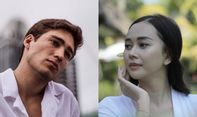 Aura Kasih Gugat Cerai Eryck Amaral, Rumah Tangga Sudah Retak Sejak 2019