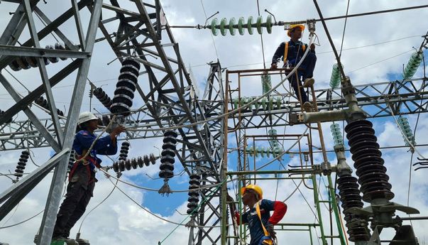 Dukung Labuan Bajo Jadi Destinasi Pariwisata Super Prioritas, PLN Tambahkan Trafo 30 Mega Volt