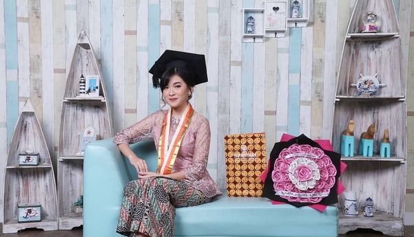 Ini Pilihan Studio Foto di Jogja untuk Wisuda dan Prewedding