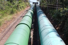 PLTA Jelok Tuntang: Harmoni Energi Bersih dan Ekowisata Edukatif di Kabupaten Semarang