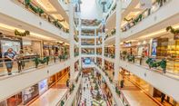 Jam Operasional Mall di Jogja Setelah Pandemi