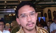 Diisukan Gantikan Gibran di Solo, Ini Tanggapan Adipati Mangkunegara X