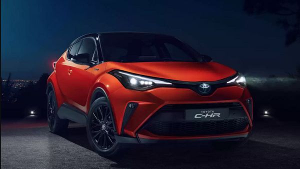 Toyota C-HR Facelift, Apakah akan Masuk Indonesia?
