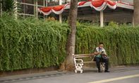 Istilah Baru Lagi Selama Pandemi 'PPKM Level 1-4', Ekonom Faisal Basri: Kata Einstein, Itu Wujud Ketidakwarasan