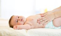 Sering Dipakai, Inilah Manfaat Minyak Telon untuk Bayi yang Jarang Diketahui