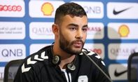 Tampil Mengecewakan, Persib Bandung Pecat Farshad Noor
