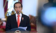 Presiden Jokowi: Berikan Perhatian Khusus Terkait Lapangan Kerja