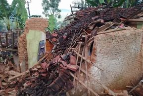 BMKG Dorong Sekolah Adakan Simulasi Evakuasi Gempa dan Tsunami Minimal Sekali Setahun