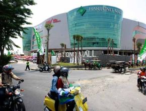 Hartono Mall Yogyakarta dan Solo Diakuisisi Pakuwon, Benarkah?
